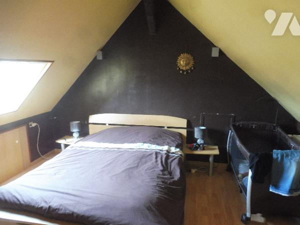 Maison à vendre, Le Vieil-Baugé, 49150 Baugé-en-Anjou