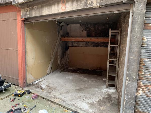 Parking/box · Vente St Denis (93200) 90m²