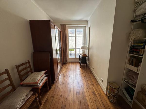 Appartement · Vente Paris (75014) 3 pièces · 52m²
