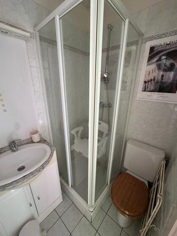 Appartement · Vente Paris (75014) 3 pièces · 52m²