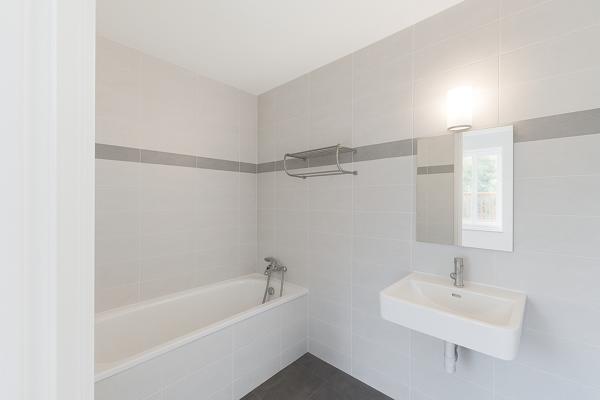 Appartement lumineux 3 pièces 