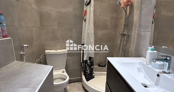 À vendre Studio 22 m² - Montpellier 34000