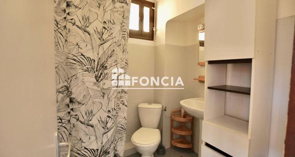 À vendre Studio 18.95 m² - Amélie-les-bains-palalda 66110