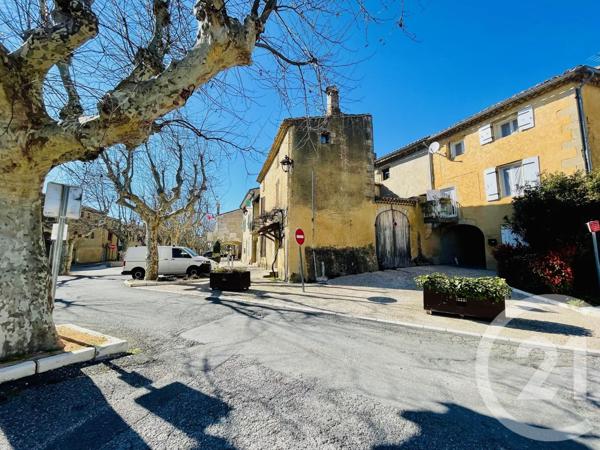 Maison à vendre  7 pièces - 145 m2 DOMAZAN - 30