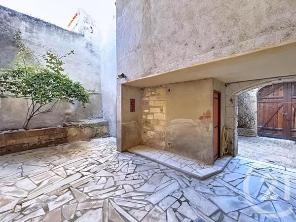 Maison à vendre  7 pièces - 145 m2 DOMAZAN - 30