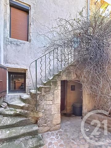 Maison à vendre  7 pièces - 145 m2 DOMAZAN - 30