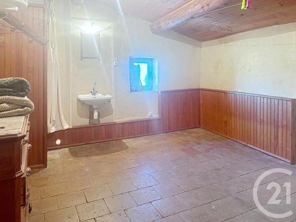 Maison à vendre  7 pièces - 145 m2 DOMAZAN - 30