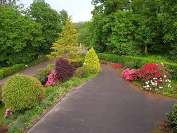 Maison à vendre à Bagnoles-de-l'Orne-Normandie dans l'Orne (61140), ref : 61049-1059