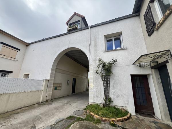 Limours (91470) Appartement entièrement rénové