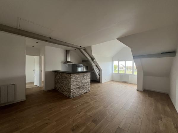 Limours (91470) Appartement entièrement rénové