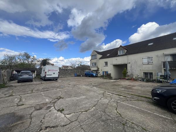 Limours (91470) Appartement entièrement rénové