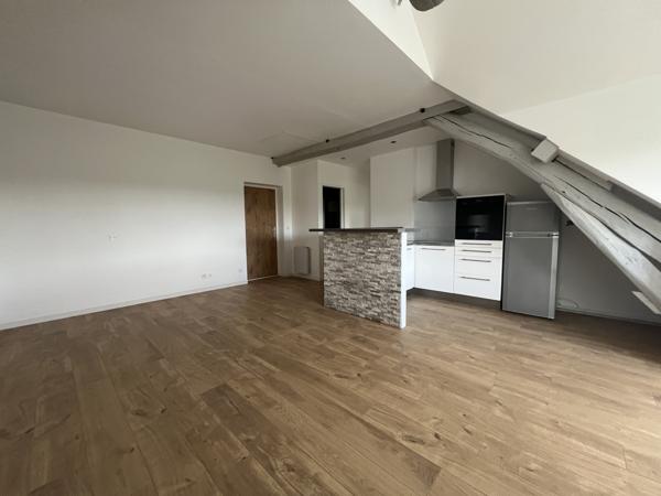 Limours (91470) Appartement entièrement rénové