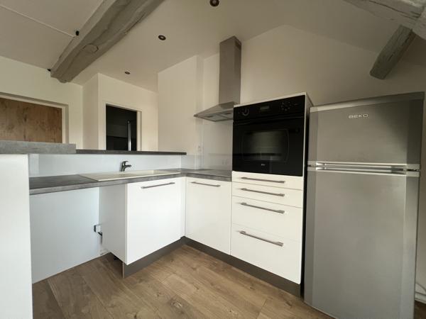 Limours (91470) Appartement entièrement rénové