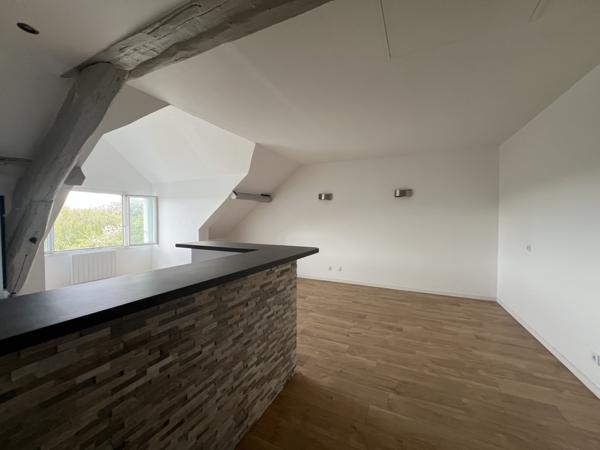 Limours (91470) Appartement entièrement rénové