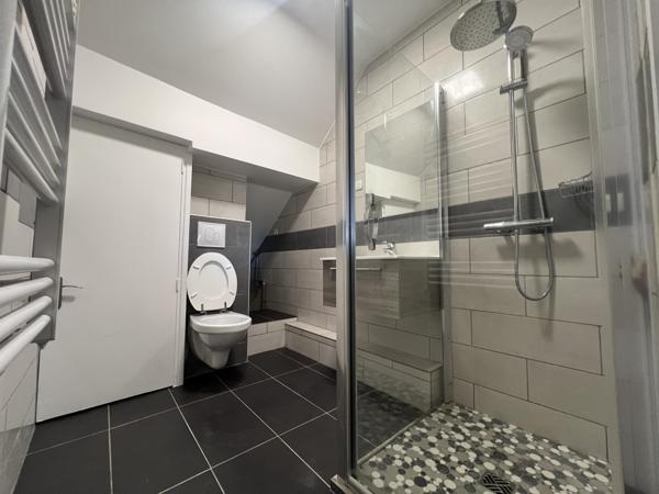 Limours (91470) Appartement entièrement rénové