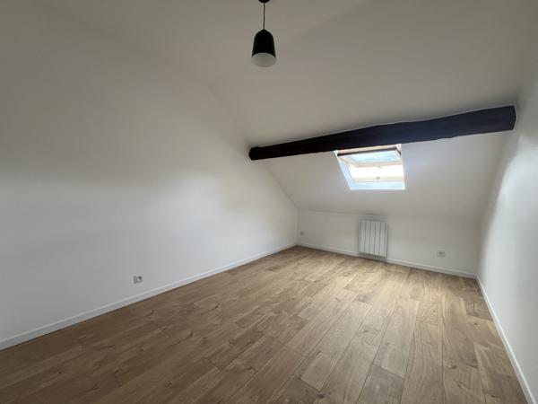 Limours (91470) Appartement entièrement rénové