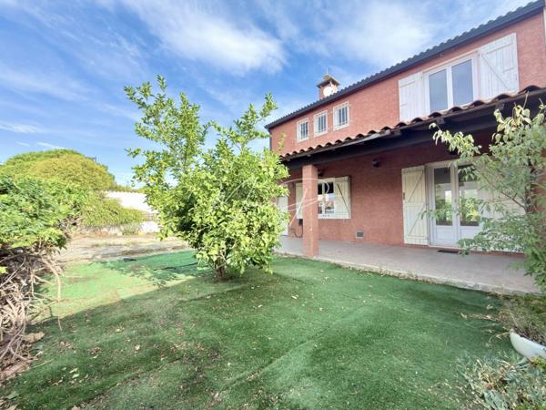 Maison à vendre 5 pièces de 96 m²