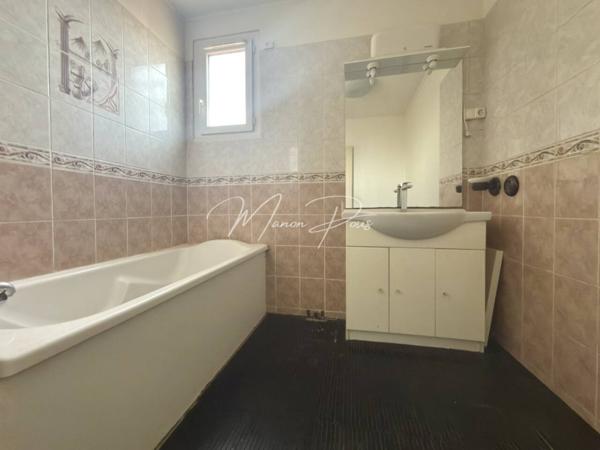 Maison à vendre 5 pièces de 96 m²