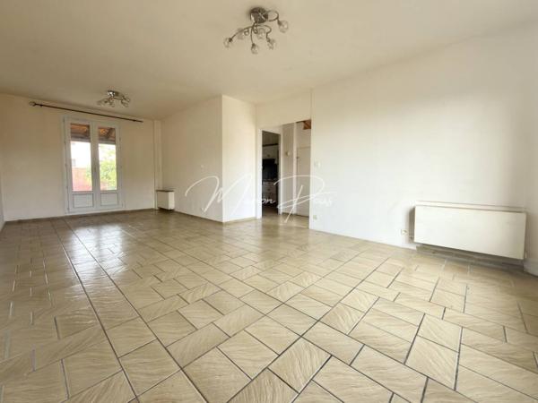 Maison à vendre 5 pièces de 96 m²