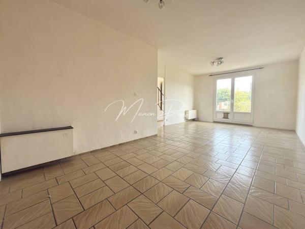 Maison à vendre 5 pièces de 96 m²