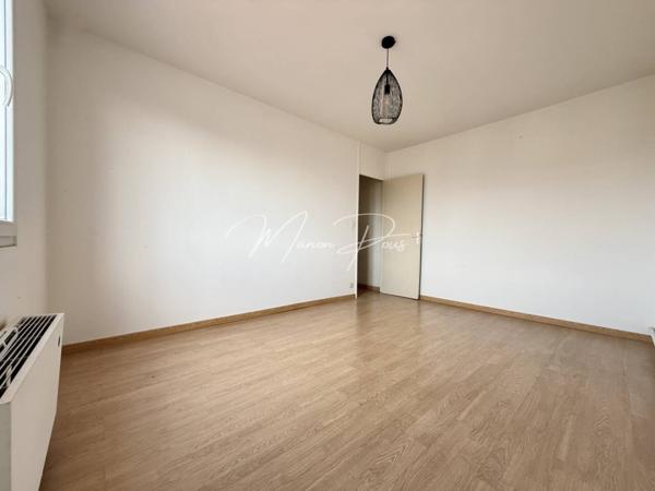 Maison à vendre 5 pièces de 96 m²