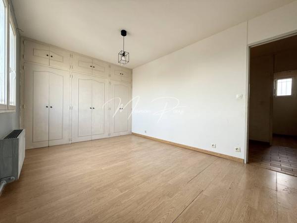 Maison à vendre 5 pièces de 96 m²
