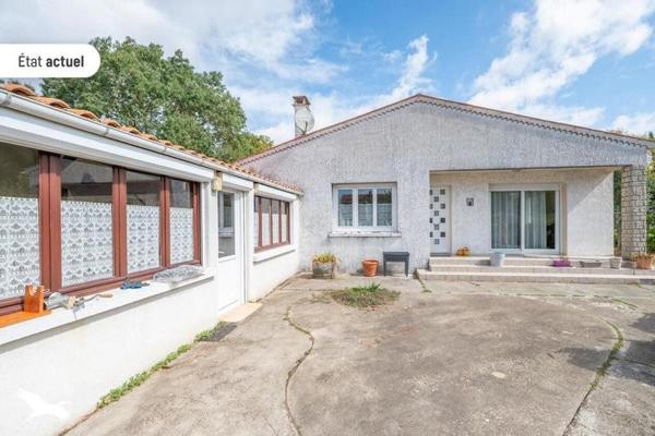 Maison 380 476 € Saint-Pierre-d'Oléron 5 p 117 m² DPE G