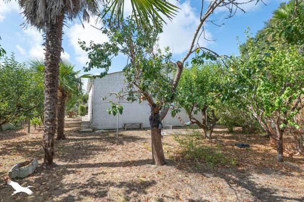 Maison 380 476 € Saint-Pierre-d'Oléron 5 p 117 m² DPE G