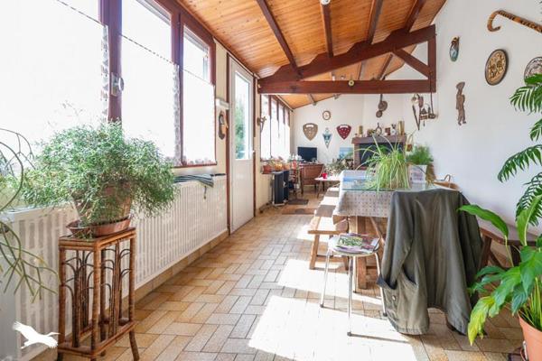 Maison 380 476 € Saint-Pierre-d'Oléron 5 p 117 m² DPE G