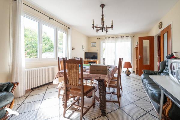 Maison 380 476 € Saint-Pierre-d'Oléron 5 p 117 m² DPE G