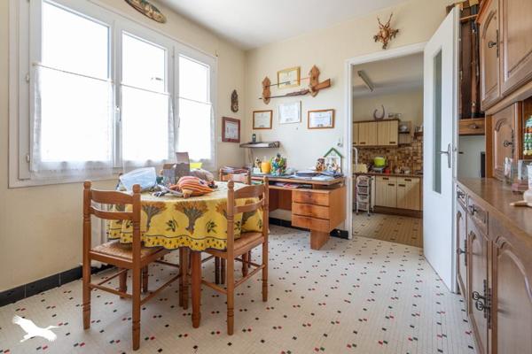 Maison 380 476 € Saint-Pierre-d'Oléron 5 p 117 m² DPE G