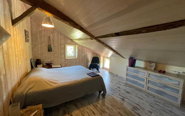 Maison à vendre    6 pièces • 260 m2 Poyanne