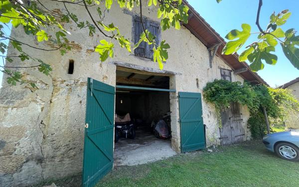 Maison à vendre    6 pièces • 260 m2 Poyanne