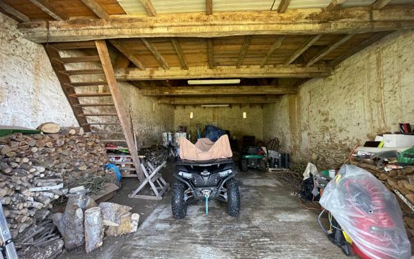 Maison à vendre    6 pièces • 260 m2 Poyanne