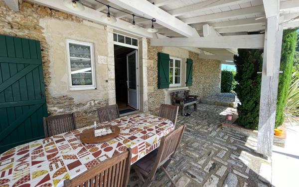 Maison à vendre    6 pièces • 260 m2 Poyanne