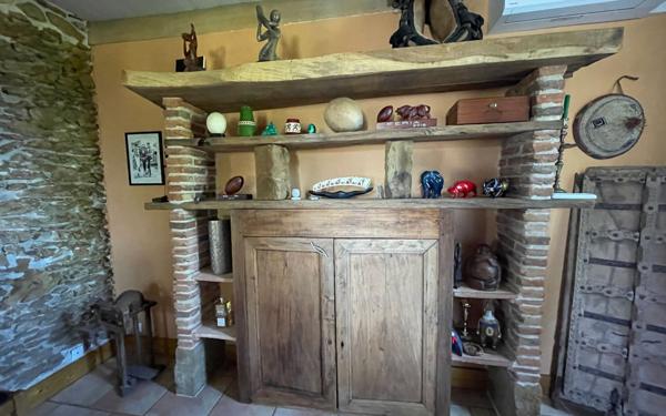 Maison à vendre    6 pièces • 260 m2 Poyanne