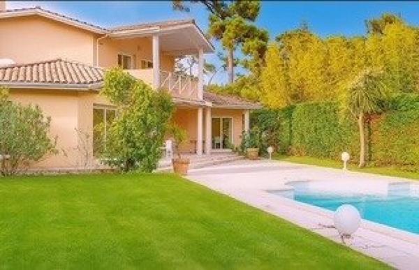 ? EXCLUSIVITÉ – CAP FERRET / Quartier du Phare ?