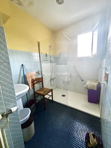 Maison de village de 120 m²