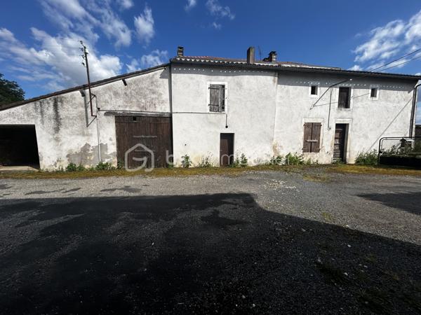 Maison de village de 120 m²