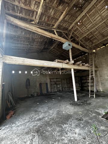 Maison de village de 120 m²