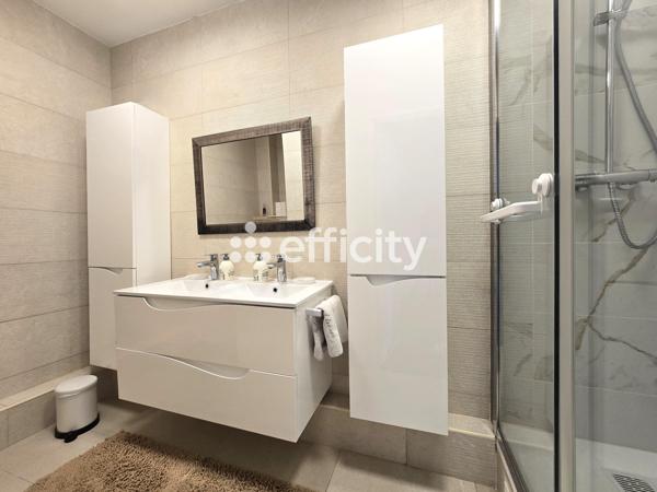 Maison 5 pièces - 100 m²