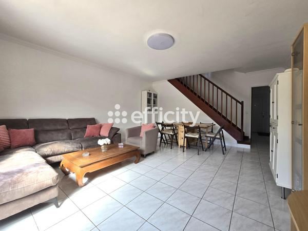 Maison 5 pièces - 100 m²