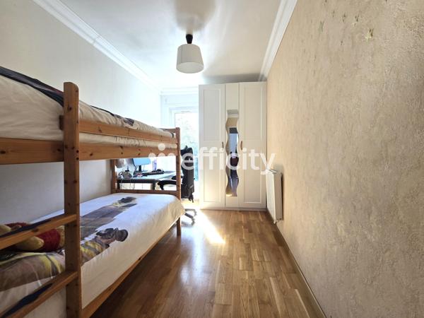Maison 5 pièces - 100 m²