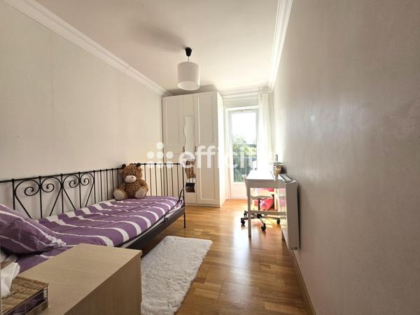 Maison 5 pièces - 100 m²