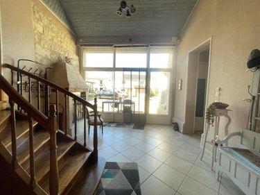 Maison à vendre à Varrains dans le Maine-et-Loire (49400), ref : 49075-668
