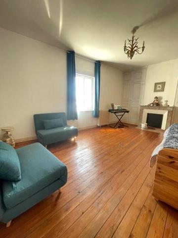 Maison à vendre à Varrains dans le Maine-et-Loire (49400), ref : 49075-668