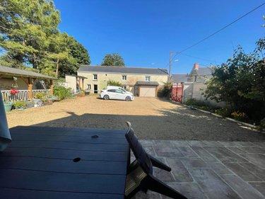 Maison à vendre à Varrains dans le Maine-et-Loire (49400), ref : 49075-668