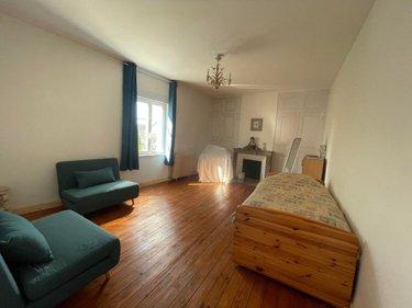 Maison à vendre à Varrains dans le Maine-et-Loire (49400), ref : 49075-668