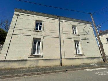 Maison à vendre à Varrains dans le Maine-et-Loire (49400), ref : 49075-668
