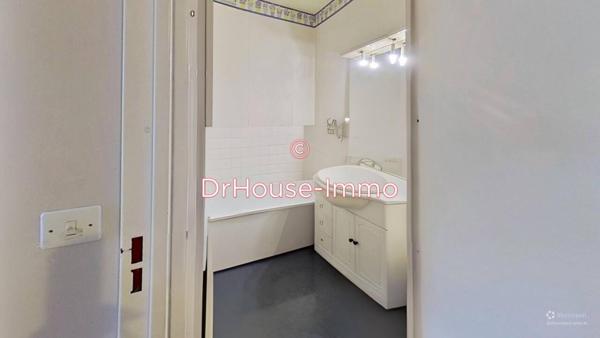 Appartement à vendre 3 pièces de 66 m²